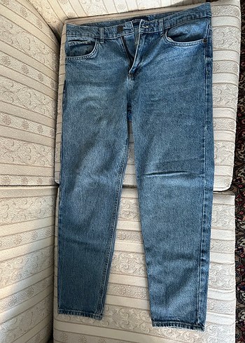 LC Waikiki Erkek Denim Pantolon - Görsel 2