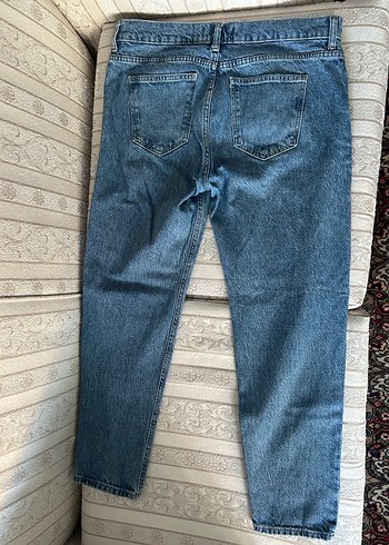 LC Waikiki Erkek Denim Pantolon - Görsel 3