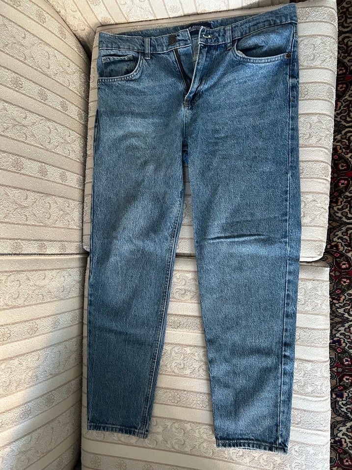 LC Waikiki Erkek Denim Pantolon - Görsel 2