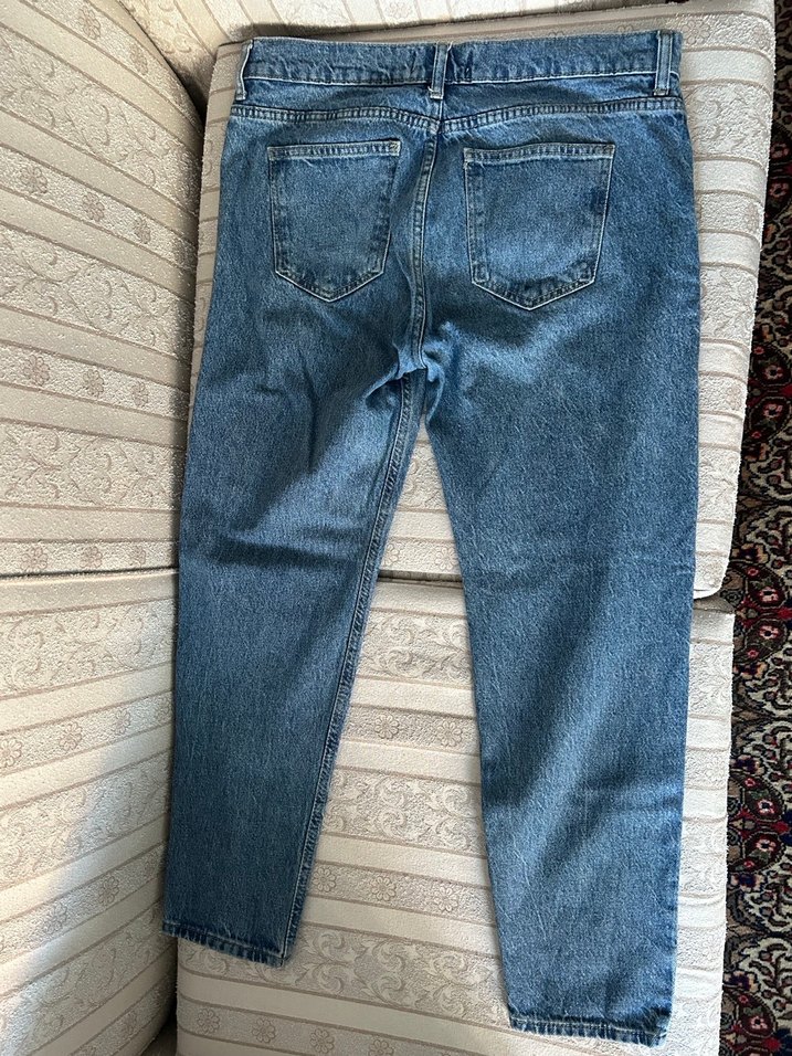 LC Waikiki Erkek Denim Pantolon - Görsel 3