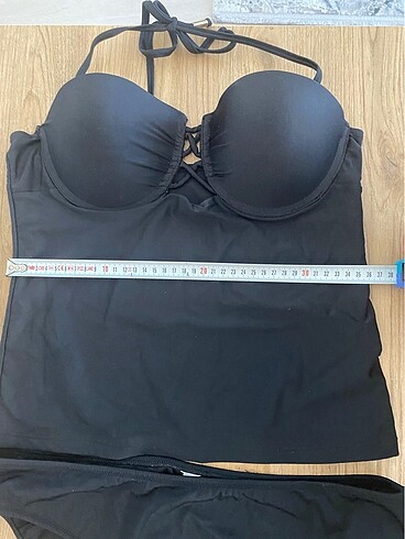 Defacto Bikini takımı. Tankini takımı