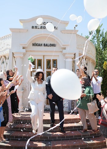 Diğer Ftör şapka (nikah)