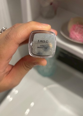 L'Oréal True Match Fondöten - Açık Bej - Görsel 3