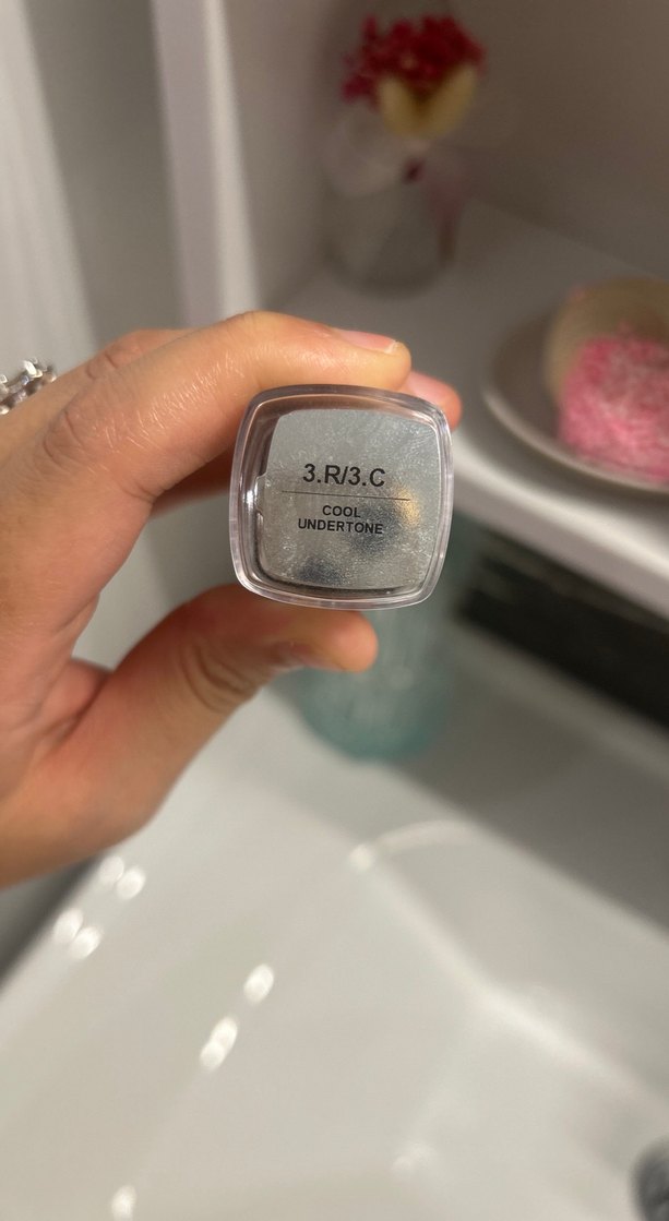 L'Oréal True Match Fondöten - Açık Bej - Görsel 3