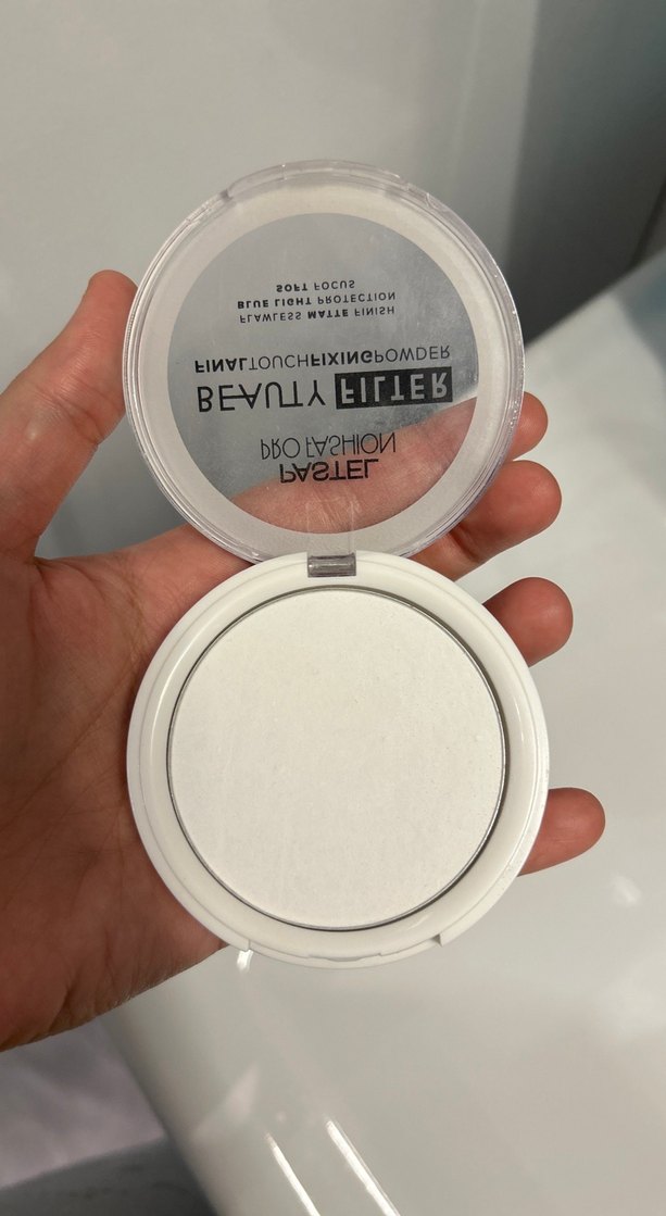 Pastel Pro Fashion Matlaştırıcı Pudra - Görsel 2