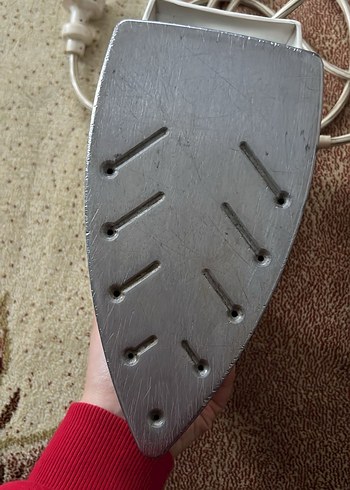 Beyaz  Ütü - Görsel 3