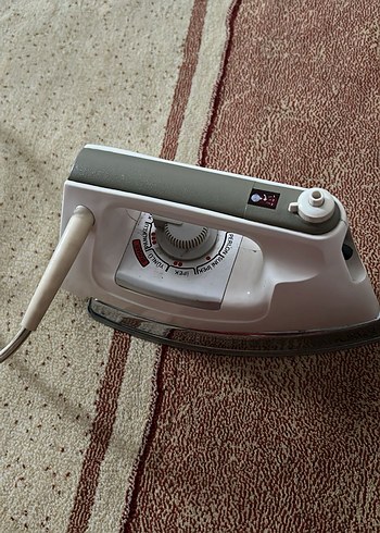 Beyaz  Ütü - Görsel 4