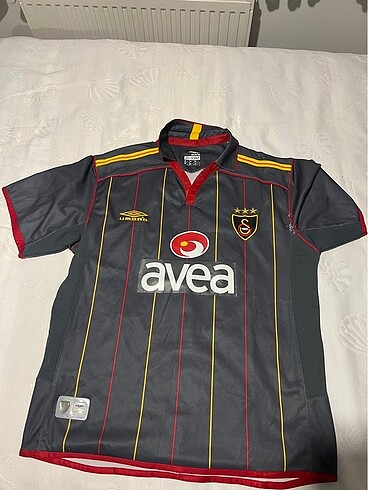 galatasaray formasi orjinal 2004 2005 sezonu