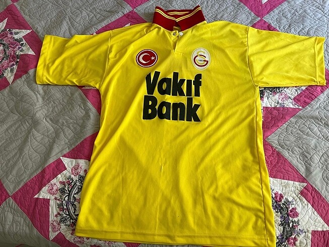 galatasaray vakifbank taraftar formasi 1996 1997