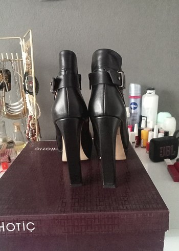 Hakiki deri Orjinal Hotiç - Görsel 4