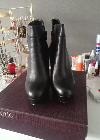 Hakiki deri Orjinal Hotiç - Görsel 2