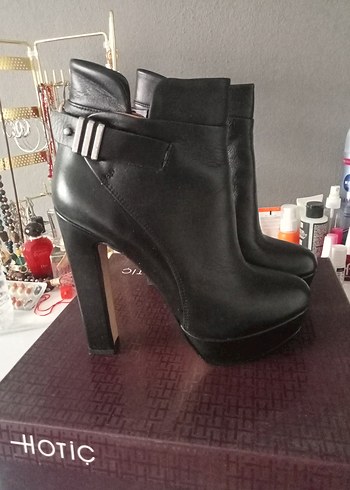 Hakiki deri Orjinal Hotiç - Görsel 3