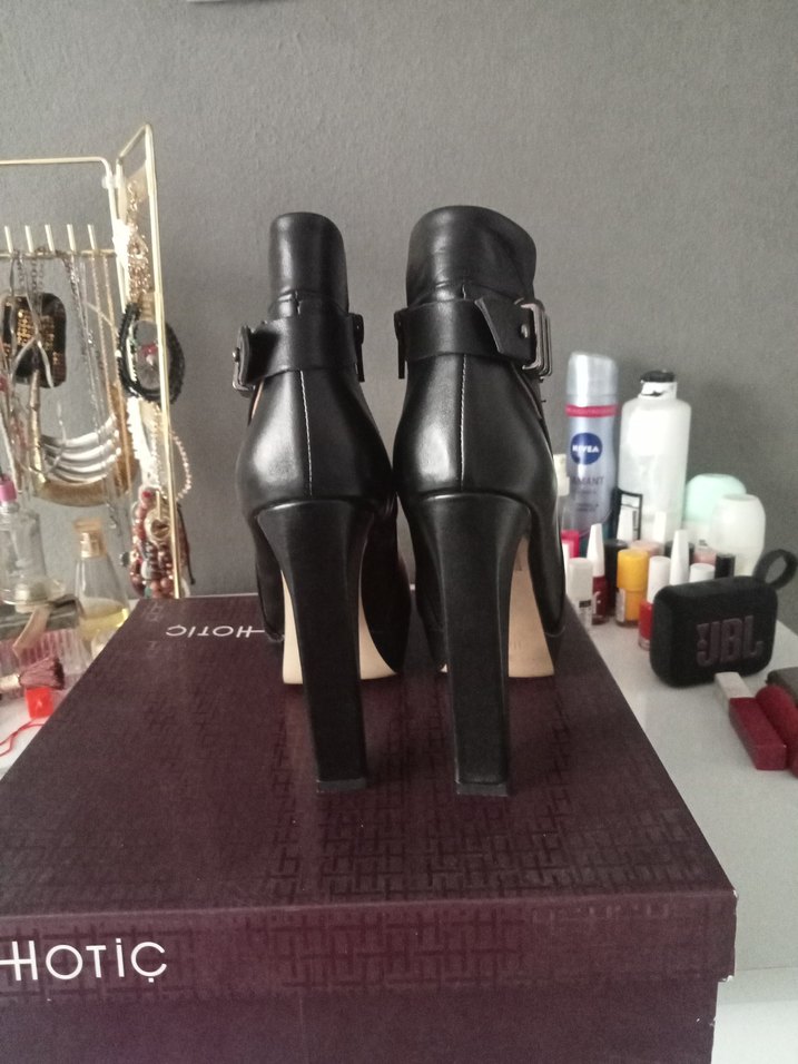 Hakiki deri Orjinal Hotiç - Görsel 4