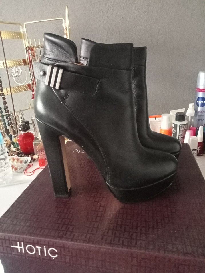 Hakiki deri Orjinal Hotiç - Görsel 3