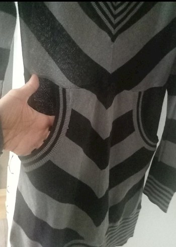 orjinal Mango S-M uyumlu Tunik - Görsel 3