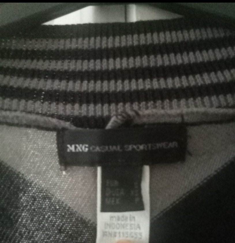 orjinal Mango S-M uyumlu Tunik - Görsel 4