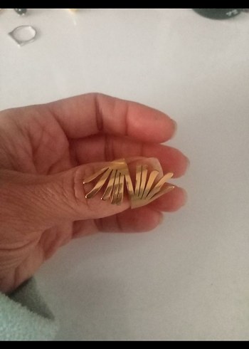 Çelik yüzük - Görsel 2