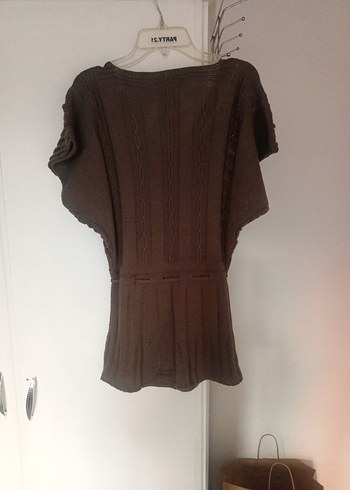 S Beden Tunik - Görsel 3