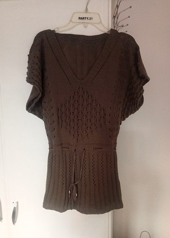 S Beden Tunik - Görsel 2