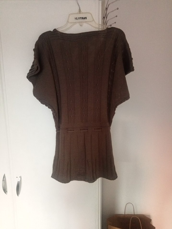 S Beden Tunik - Görsel 3