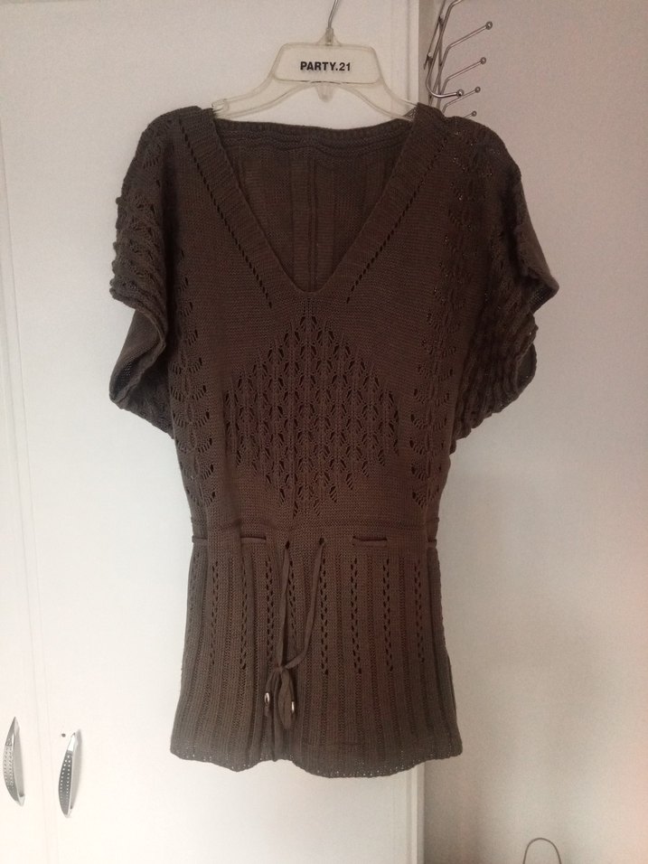 S Beden Tunik - Görsel 2