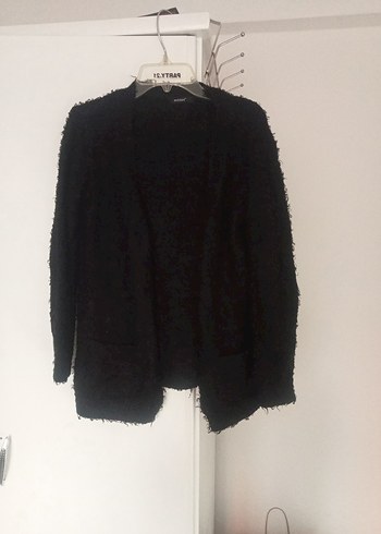 cepli Hırka - Görsel 3