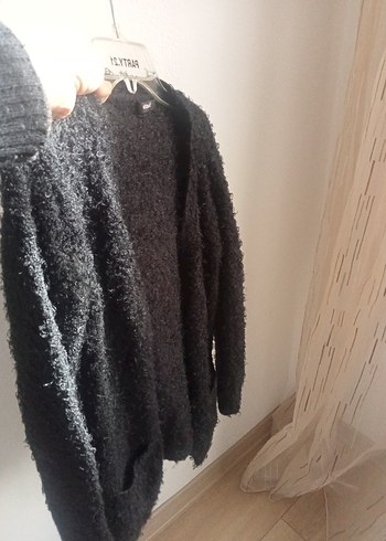 cepli Hırka - Görsel 2