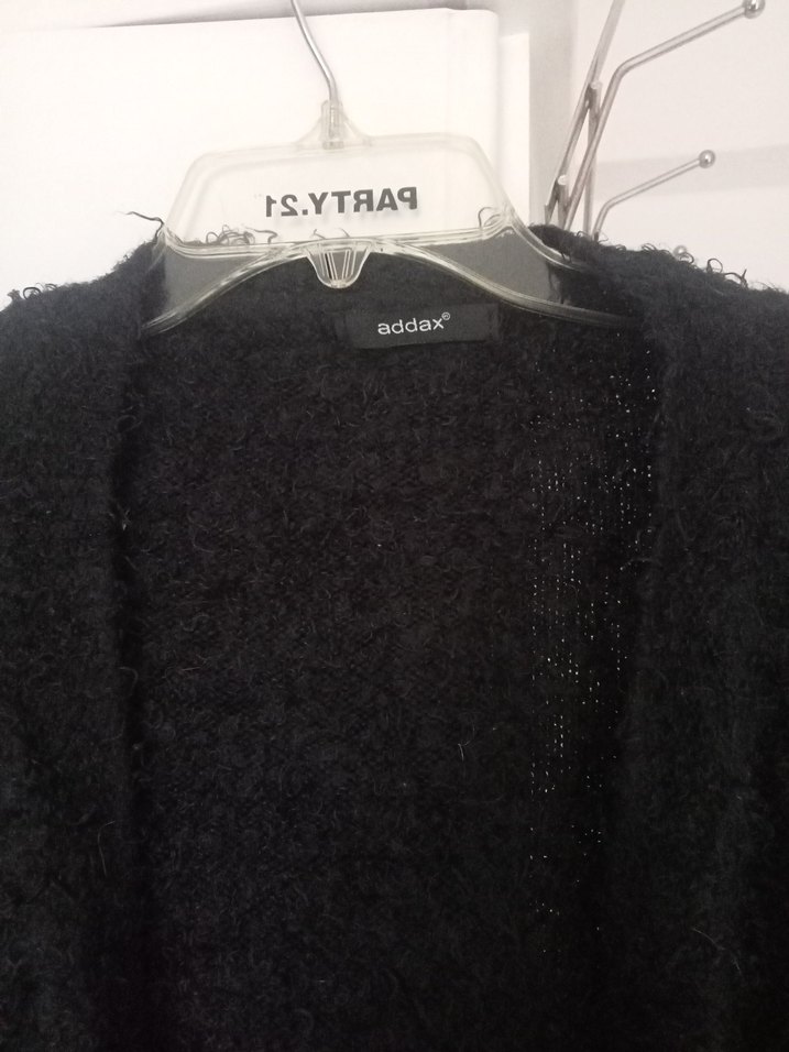 cepli Hırka - Görsel 5