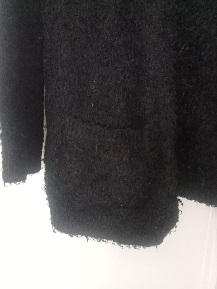 cepli Hırka - Görsel 4