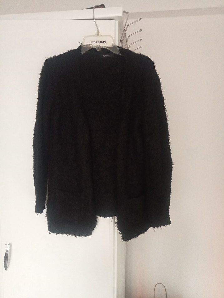 cepli Hırka - Görsel 3