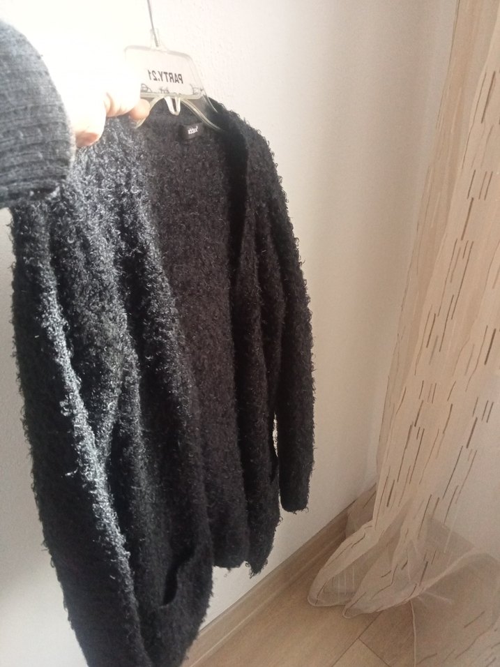 cepli Hırka - Görsel 2