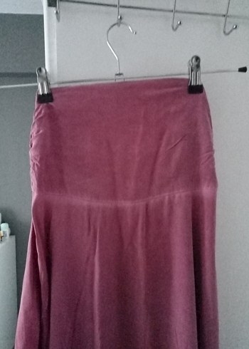 uzun elbise - Görsel 2