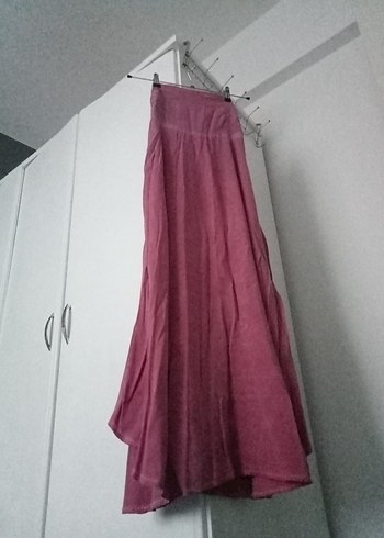 uzun elbise - Görsel 3