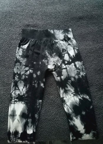 XS Beden Tayt - Görsel 2