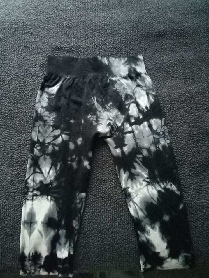 XS Beden Tayt - Görsel 2