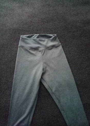 XS Beden Tayt - Görsel 2