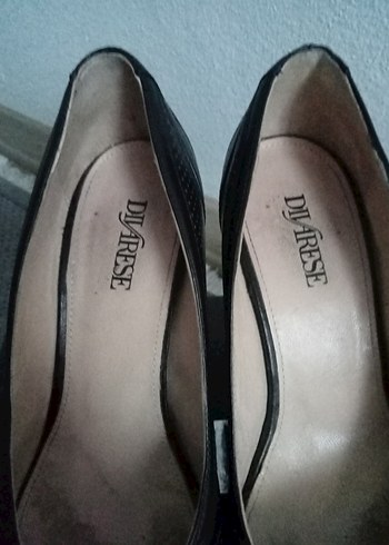 Divarese Hakiki Deri - Görsel 3