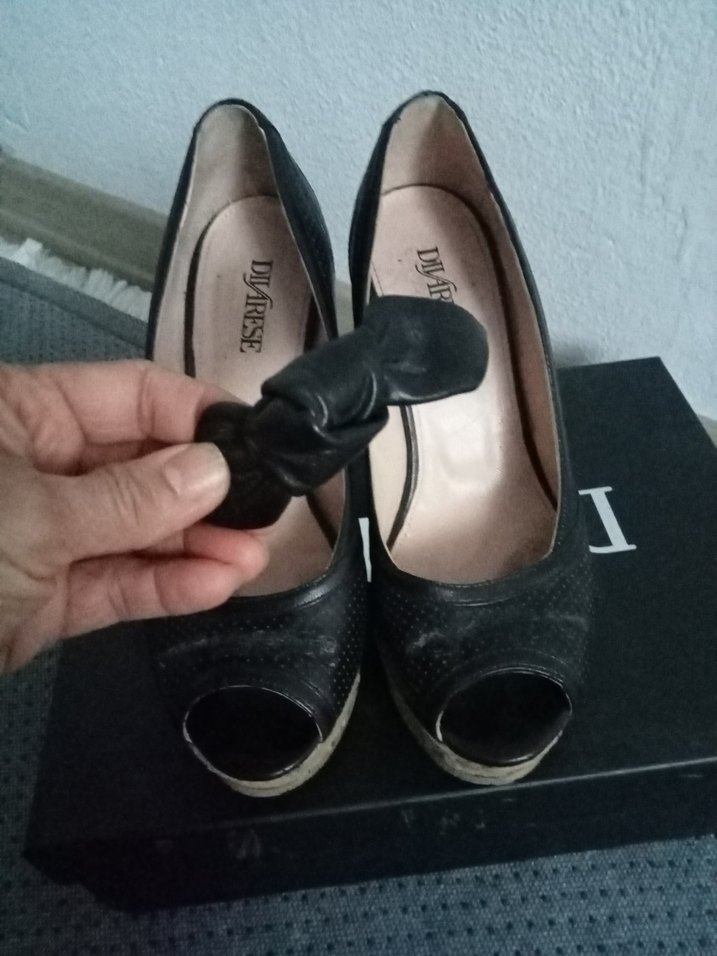 Divarese Hakiki Deri - Görsel 4