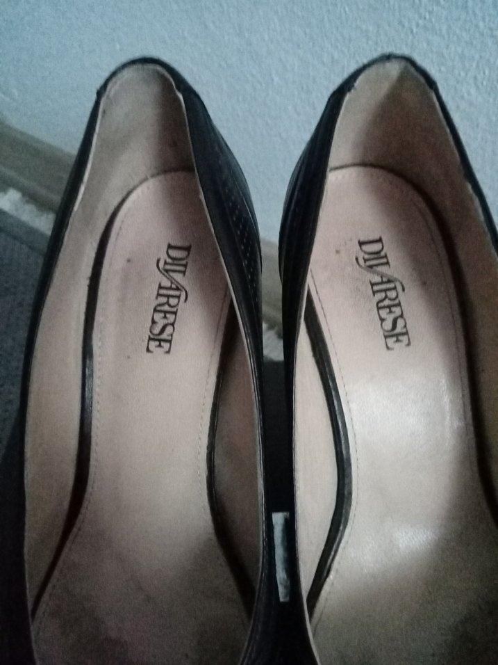 Divarese Hakiki Deri - Görsel 3