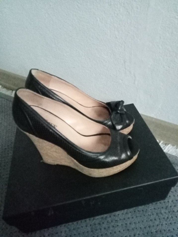 Divarese Hakiki Deri - Görsel 2