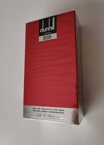 Dunhill London Desire Parfüm 