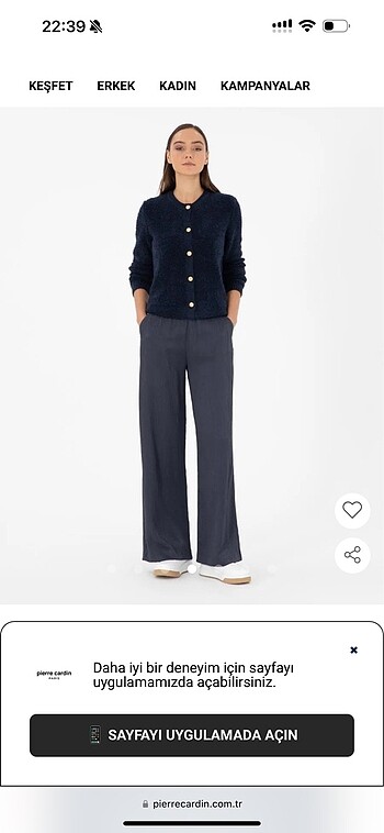 Pierre Cardin Pierre Cardin