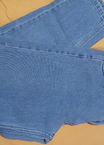 Mom jean