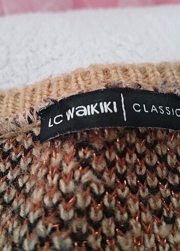 LC Waikiki Lcw kazak
