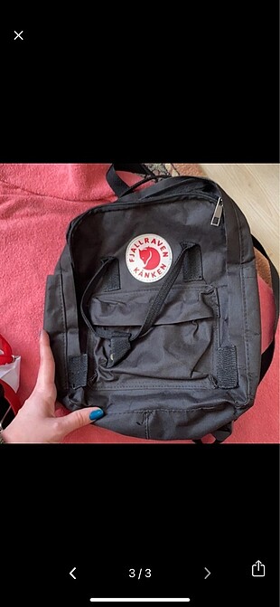 Kanken mini