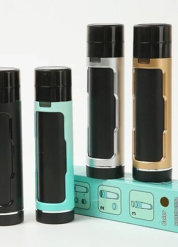 Cone öğütücü plus - Görsel 4