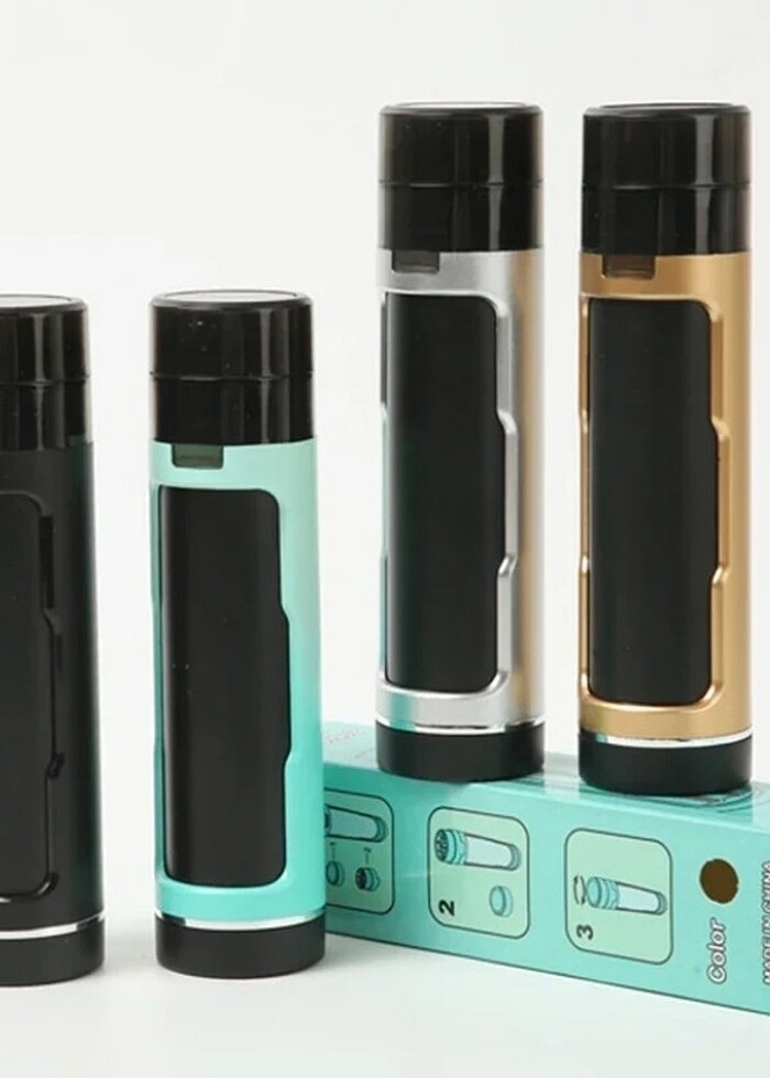 Cone öğütücü plus - Görsel 4