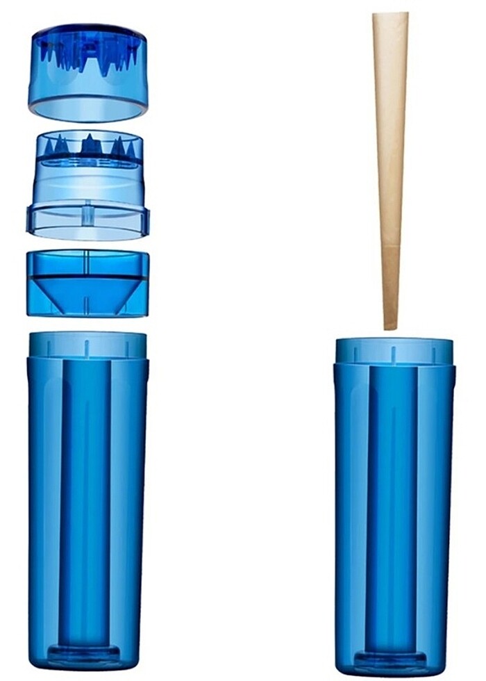 Cone öğütücü - Görsel 3