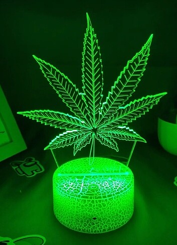 LED lamba full - Görsel 3