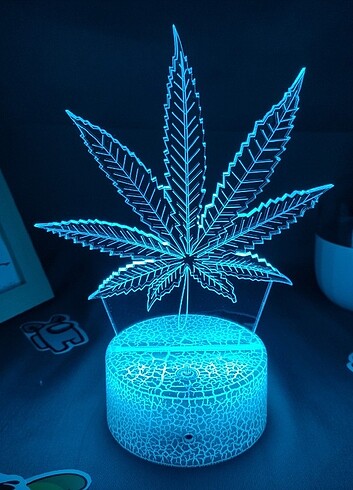 LED lamba full - Görsel 4